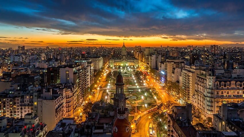 Argentina Unveiled: Tango Rhythms, Patagonian Wonders, and Culinary Bliss Await Your Discovery