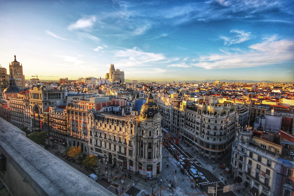 Discovering the Rich Tapestry of Spain: A Journey through Culture, Cuisine, and History