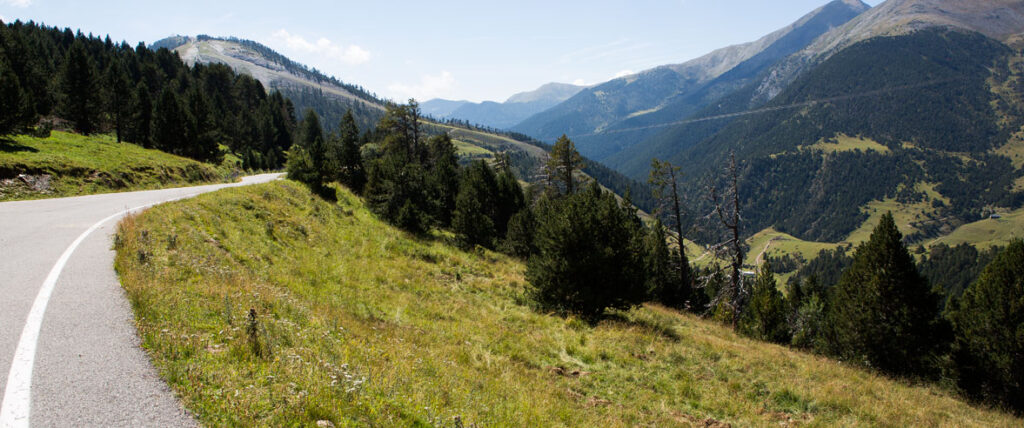 Coll de la Botella