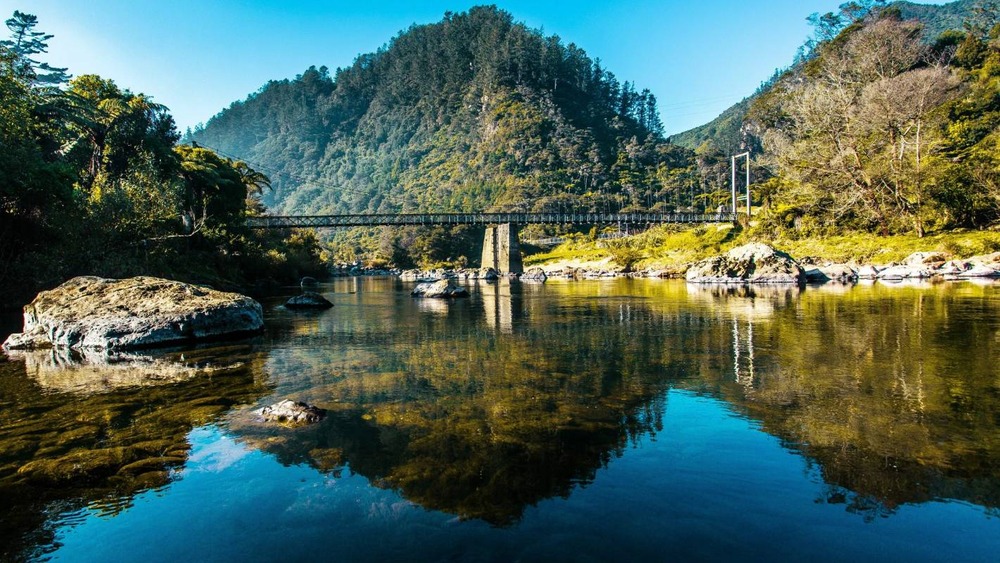 Karangahake Gorge