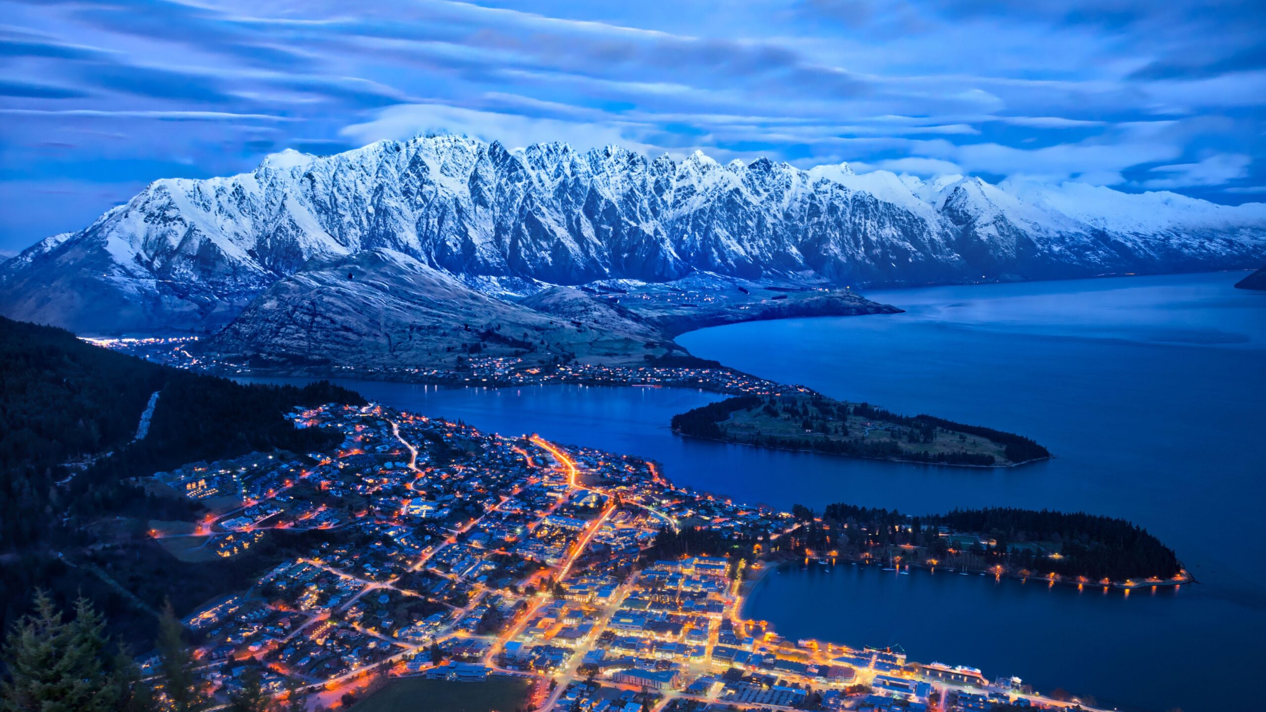 Queenstown