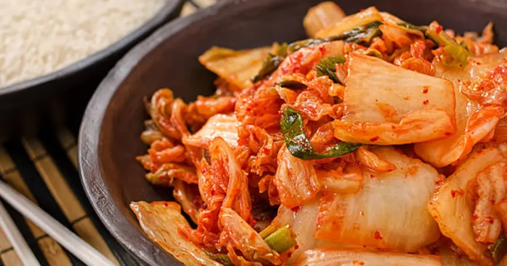 Kimchi