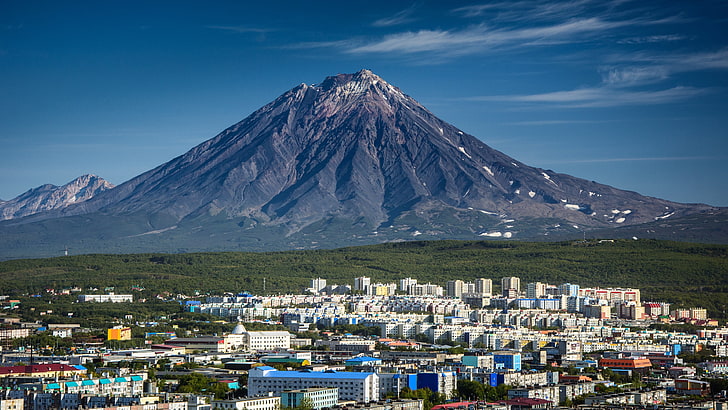 Petropavlovsk-Kamchatsky