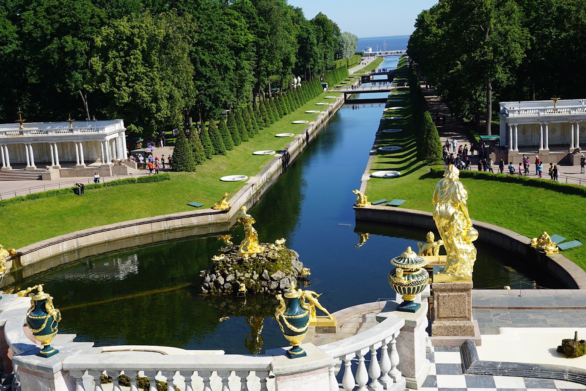 Peterhof