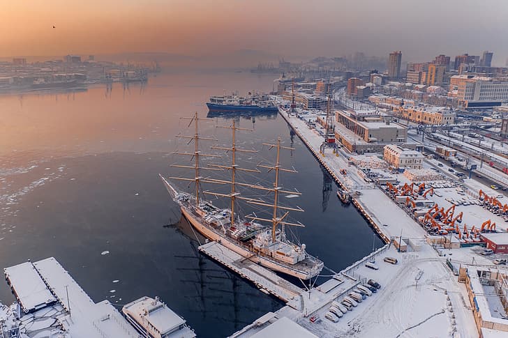 Vladivostok