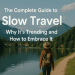 Slow Travel